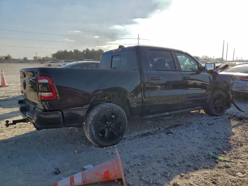 Aukcja sprzedaży 2020 Ram 1500, vin: 1C6RREFT5LN128969, numer aukcji: 95465325