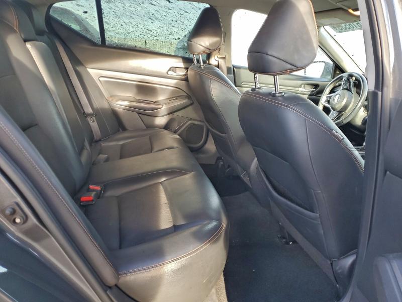 96616535 :رقم المزاد ، 1N4BL4CV8LN310523 vin ، 2020 Nissan Altima مزاد بيع