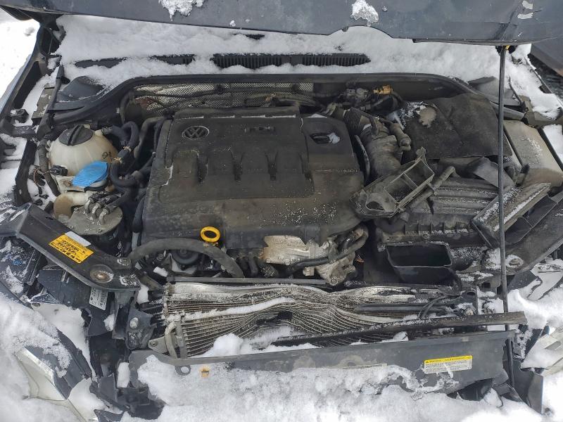 Aukcja sprzedaży 2015 Volkswagen Jetta, vin: 3VWDA7AJ1FM244953, numer aukcji: 93605435
