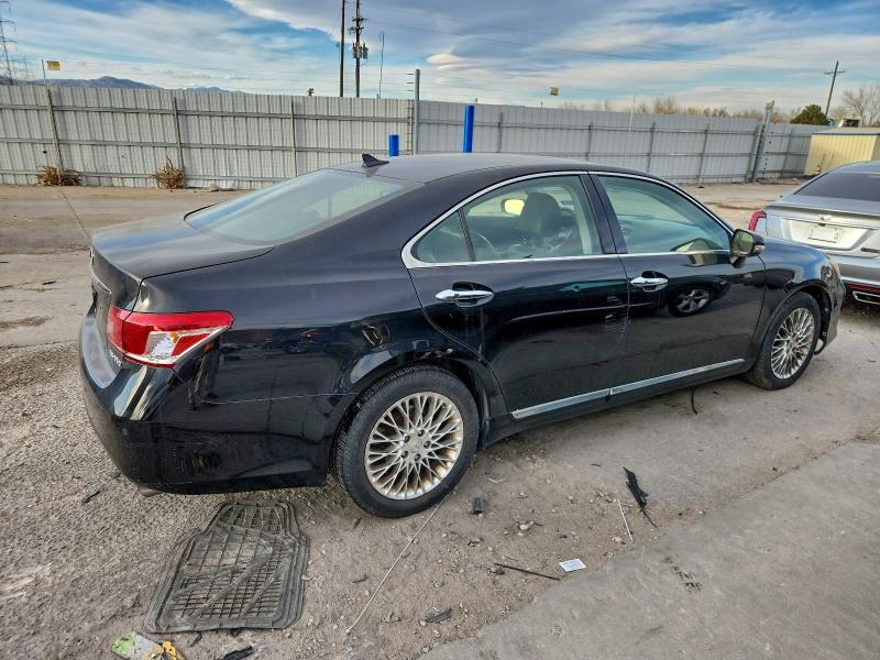 2011 Lexus Es 350 მანქანა იყიდება აუქციონზე, vin: JTHBK1EG9B2440366, აუქციონის ნომერი: 95452615