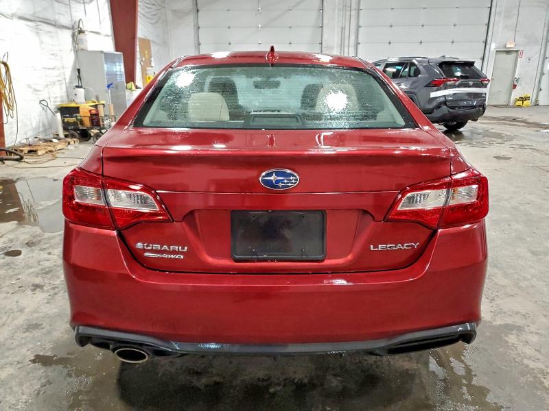 95438345 :رقم المزاد ، 4S3BNAF64K3017056 vin ، 2019 Subaru Legacy مزاد بيع