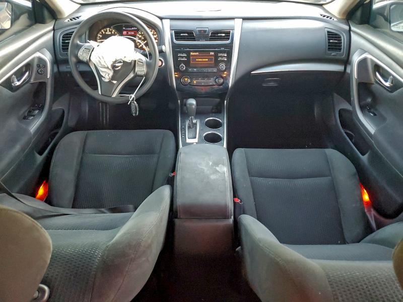 97005225 :رقم المزاد ، 1N4AL3APXFC146816 vin ، 2015 Nissan Altima مزاد بيع