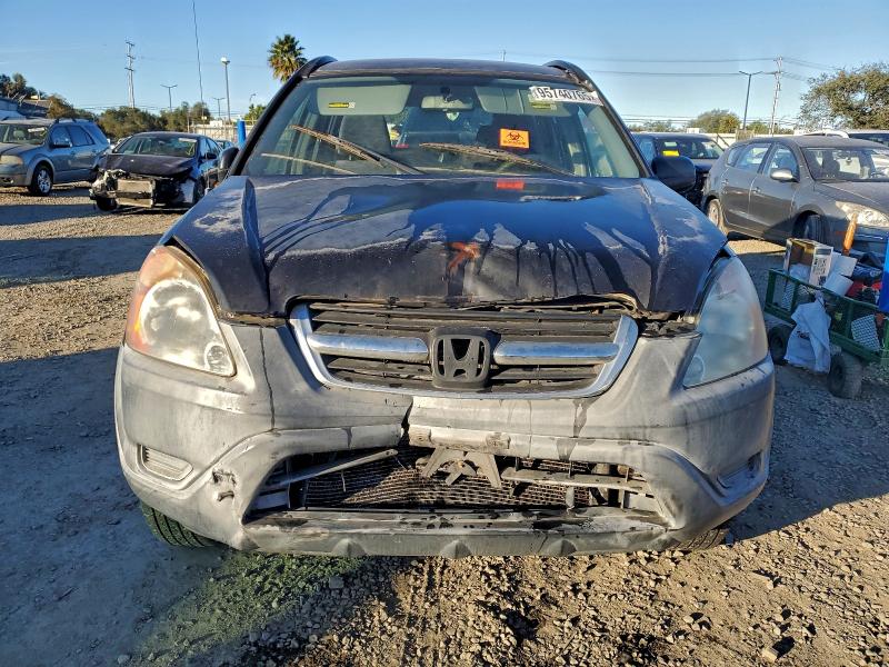 Auction sale of the 2004 Honda Cr-v, vin: JHLRD68404C023999, lot number: 95740765
