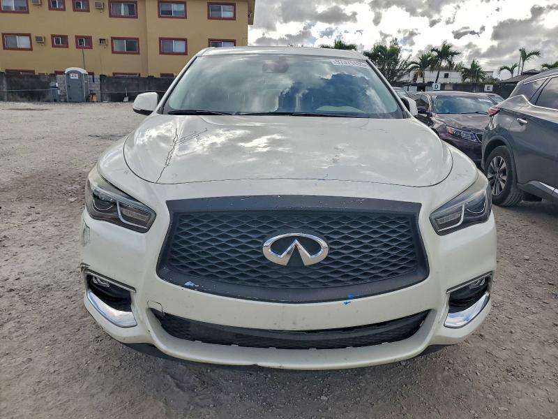 Aukcja sprzedaży 2020 Infiniti Qx60, vin: 5N1DL0MN4LC547527, numer aukcji: 97375495