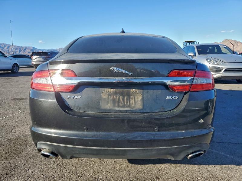 Продажа на аукционе авто 2013 Jaguar X-type Base 4d Sedan, vin: SAJWA0E79D8S62458, номер лота: 77142385