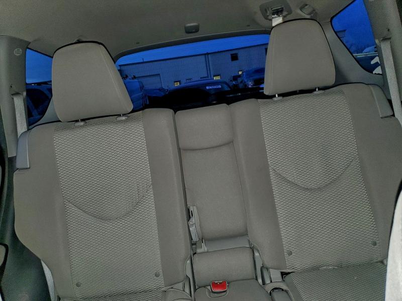 2012 Toyota Rav4 მანქანა იყიდება აუქციონზე, vin: JTMBF4DV2CD046141, აუქციონის ნომერი: 96275465