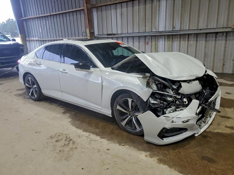 95672575 :رقم المزاد ، 19UUB5F41RA000357 vin ، 2024 Acura Tlx مزاد بيع
