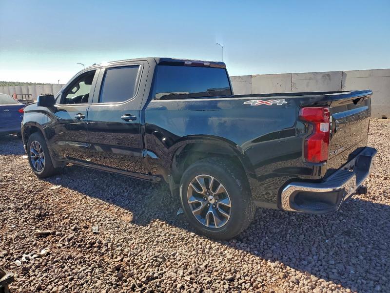 Продажа на аукционе авто 2021 Chevrolet Silverado, vin: 3GCUYDET7MG275094, номер лота: 96138245