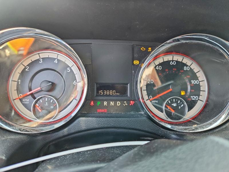 2015 Dodge Grand Caravan მანქანა იყიდება აუქციონზე, vin: 2C4RDGBG8FR593216, აუქციონის ნომერი: 95931885