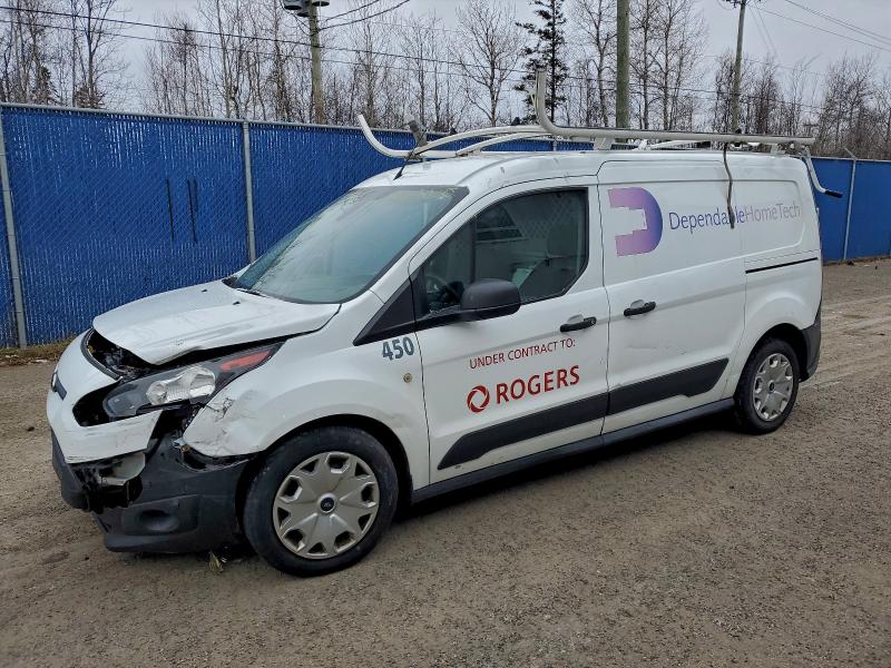 Продажа на аукционе авто 2018 Ford Transit Co, vin: NM0LS7E72J1374429, номер лота: 98638205