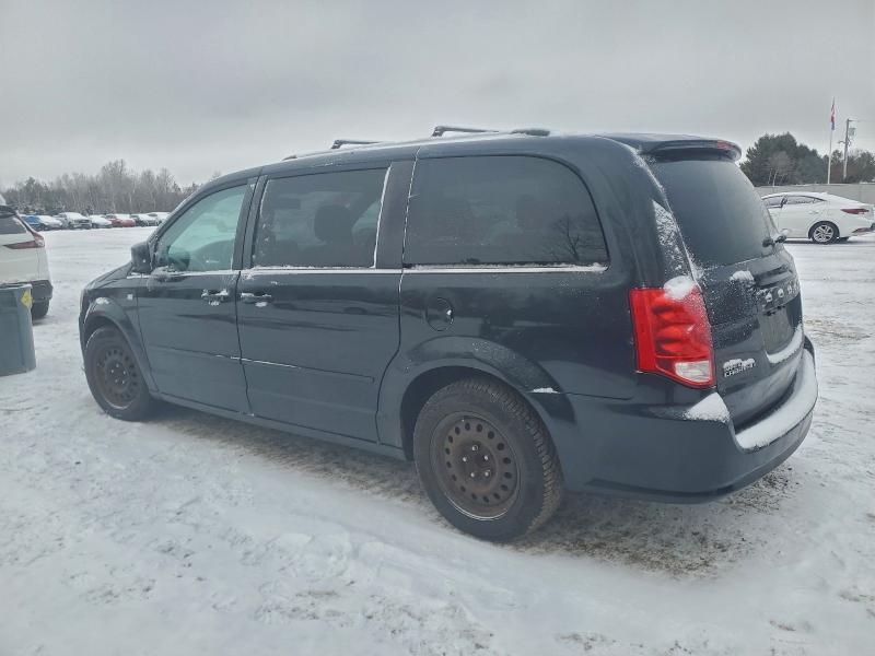 Aukcja sprzedaży 2014 Dodge Grand Cara, vin: 2C4RDGBG8ER185393, numer aukcji: 94346545