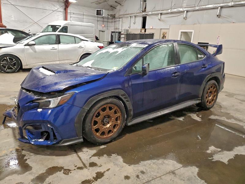 Продаж на аукціоні авто 2024 Subaru Wrx, vin: JF1VBAB61R9804944, номер лоту: 95213725