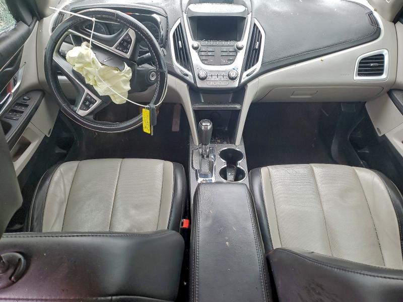 96716435 :رقم المزاد ، 2GKFLRE32H6206341 vin ، 2017 Gmc Terrain مزاد بيع