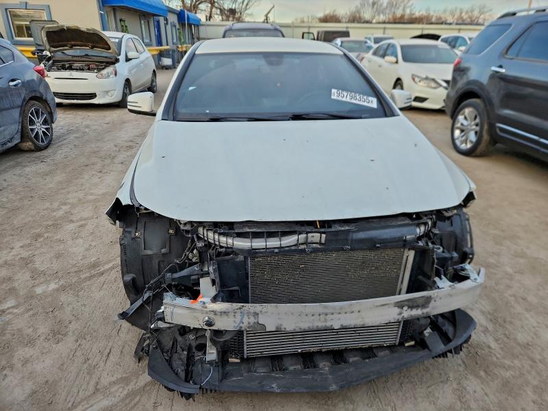 Продажа на аукционе авто 2014 Mercedes-benz Cla 250, vin: WDDSJ4EB1EN158189, номер лота: 95798355