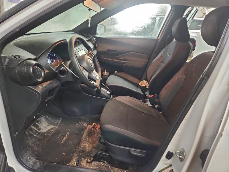 Aukcja sprzedaży 2019 Nissan Kicks, vin: 3N1CP5CU8KL500923, numer aukcji: 97363975