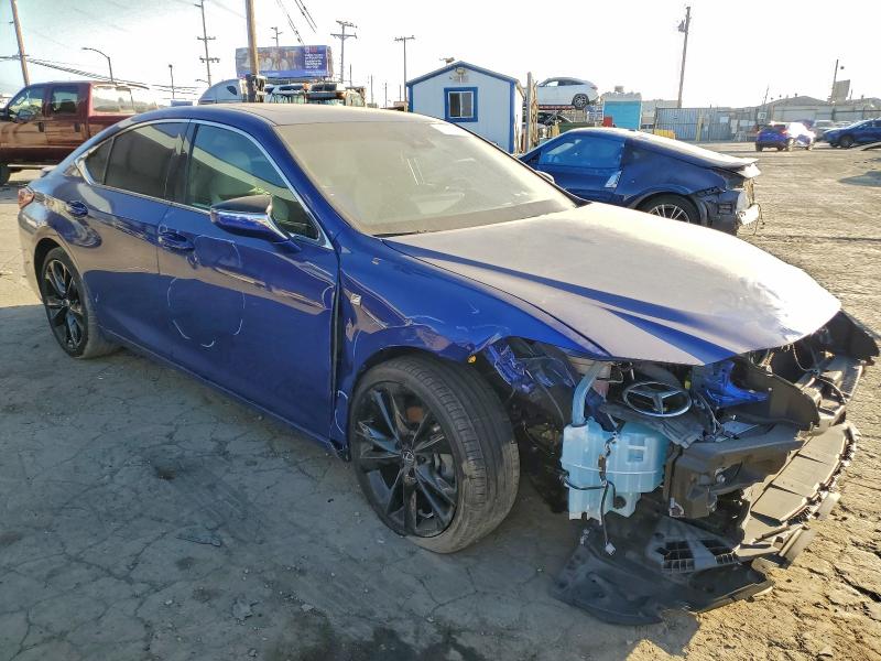 2023 Lexus Es 350 F S მანქანა იყიდება აუქციონზე, vin: 58AJZ1B17PU142018, აუქციონის ნომერი: 97228985