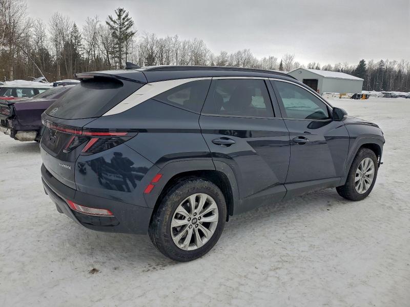 Продажа на аукционе авто 2022 Hyundai Tucson, vin: KM8JCCA10NU011726, номер лота: 96500575