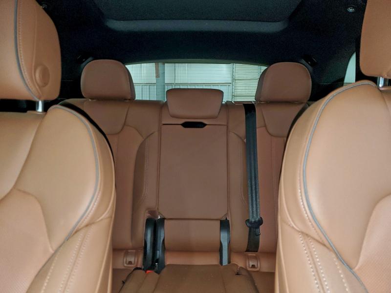 Продажа на аукционе авто 2023 Audi Q5, vin: WA1EAAFY8P2175725, номер лота: 96789845