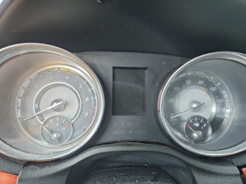 97663725 :رقم المزاد ، 2C3CCACG4CH126675 vin ، 2012 Chrysler 300 مزاد بيع