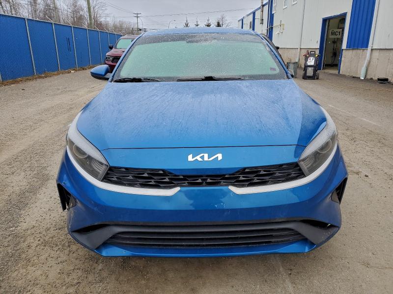Aukcja sprzedaży 2022 Kia Forte Fe, vin: 3KPF24AD8NE448465, numer aukcji: 97611835