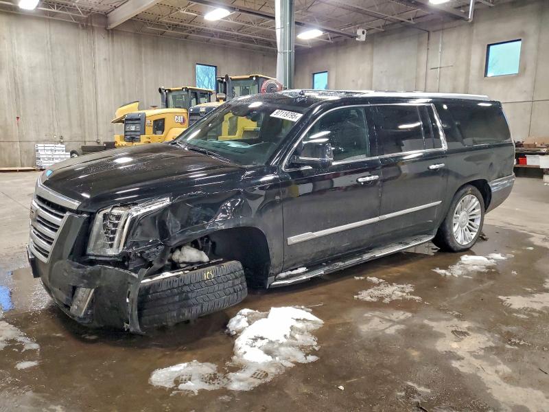 Продаж на аукціоні авто 2016 Cadillac Escalade, vin: 1GYS4KKJ4GR365084, номер лоту: 97119795