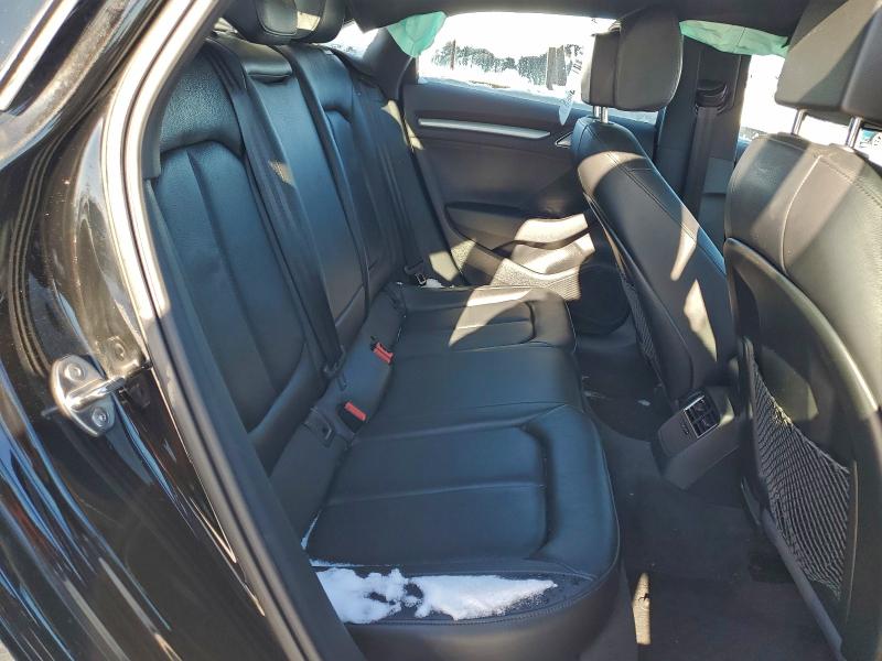 Aukcja sprzedaży 2019 Audi A3, vin: WAUBEGFF4KA113197, numer aukcji: 94825325