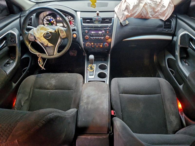 75962565 :رقم المزاد ، 1N4AL3AP5EN216404 vin ، 2014 Nissan Altima مزاد بيع