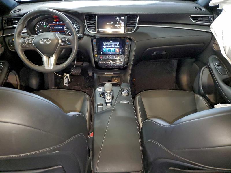 2023 Infiniti Qx55 მანქანა იყიდება აუქციონზე, vin: 3PCAJ5KR0PF109192, აუქციონის ნომერი: 97733295