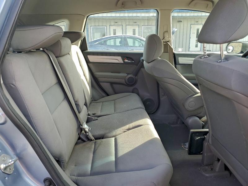 2010 Honda Cr-v Lx მანქანა იყიდება აუქციონზე, vin: 3CZRE3H39AG703953, აუქციონის ნომერი: 98331325
