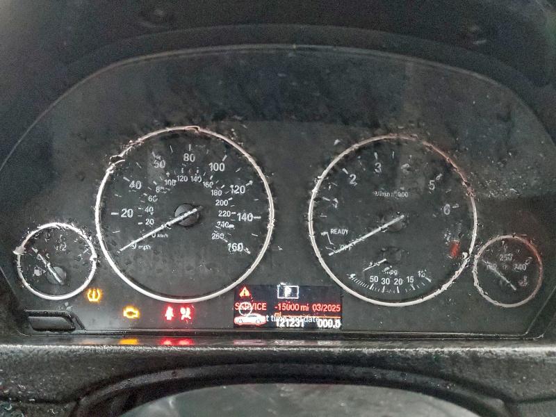Aukcja sprzedaży 2015 Bmw 328, vin: WBA3B5C55FP652962, numer aukcji: 97419965
