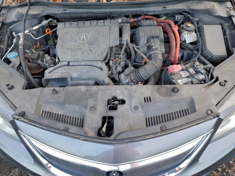 92349785 :رقم المزاد ، 19VDE3F70DE000045 vin ، 2013 Acura Ilx مزاد بيع