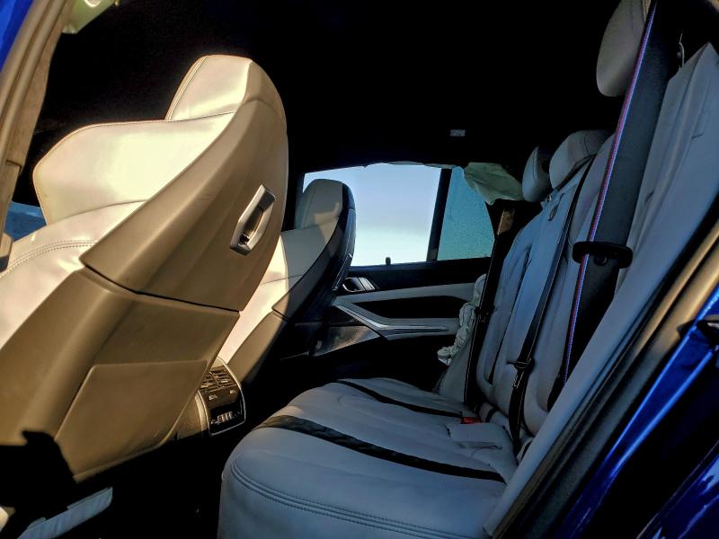 Продаж на аукціоні авто 2024 Bmw X5 M Compe, vin: 5YM13ET05R9T77511, номер лоту: 95584145