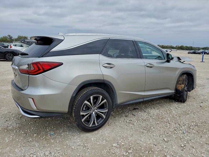 95577825 :رقم المزاد ، JTJHZKEA1L2016011 vin ، 2020 Lexus Rx 350 L مزاد بيع