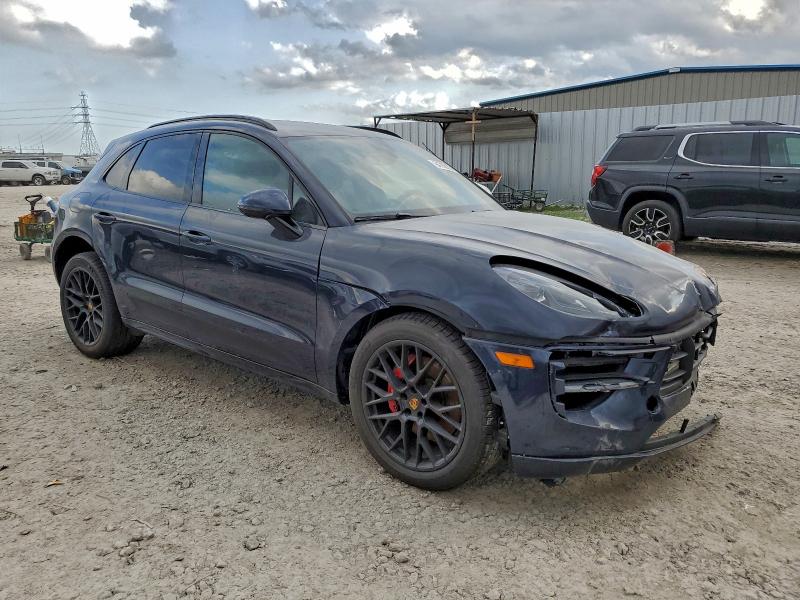 Aukcja sprzedaży 2021 Porsche Macan Gts, vin: WP1AG2A58MLB52116, numer aukcji: 94762155