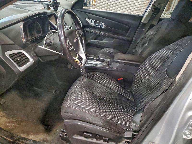 Продажа на аукционе авто 2015 Gmc Terrain, vin: 2GKFLWE36F6192987, номер лота: 97184535