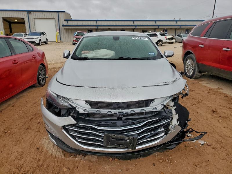 Продаж на аукціоні авто 2022 Chevrolet Malibu, vin: 1G1ZD5ST5NF115416, номер лоту: 95483055
