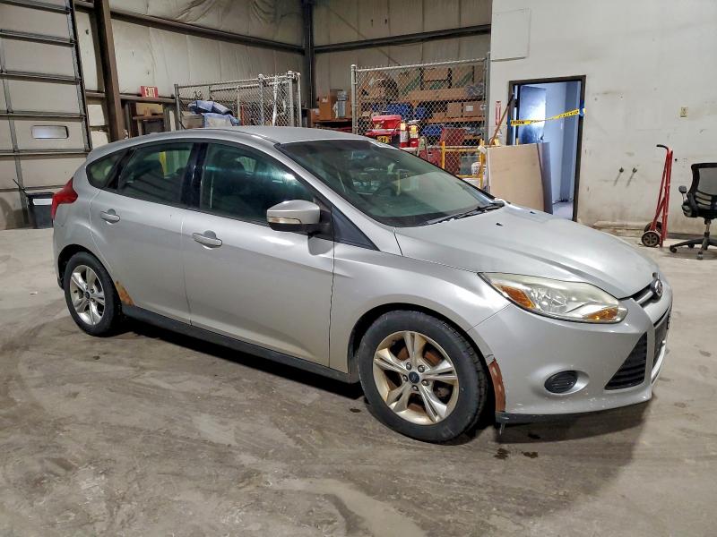 Aukcja sprzedaży 2013 Ford Focus, vin: 1FADP3K23DL318153, numer aukcji: 94780875