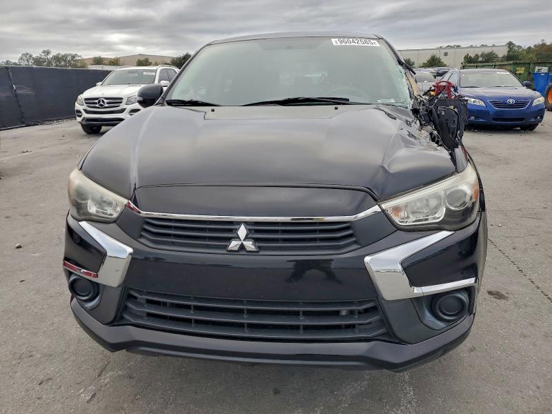 Продаж на аукціоні авто 2017 Mitsubishi Outlander Sport, vin: JA4AP3AU0HZ007194, номер лоту: 96042585