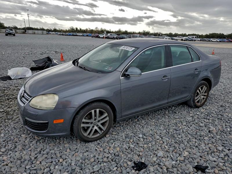 96246725 :رقم المزاد ، 3VWSF71K25M632757 vin ، 2005 Volkswagen New Jetta مزاد بيع