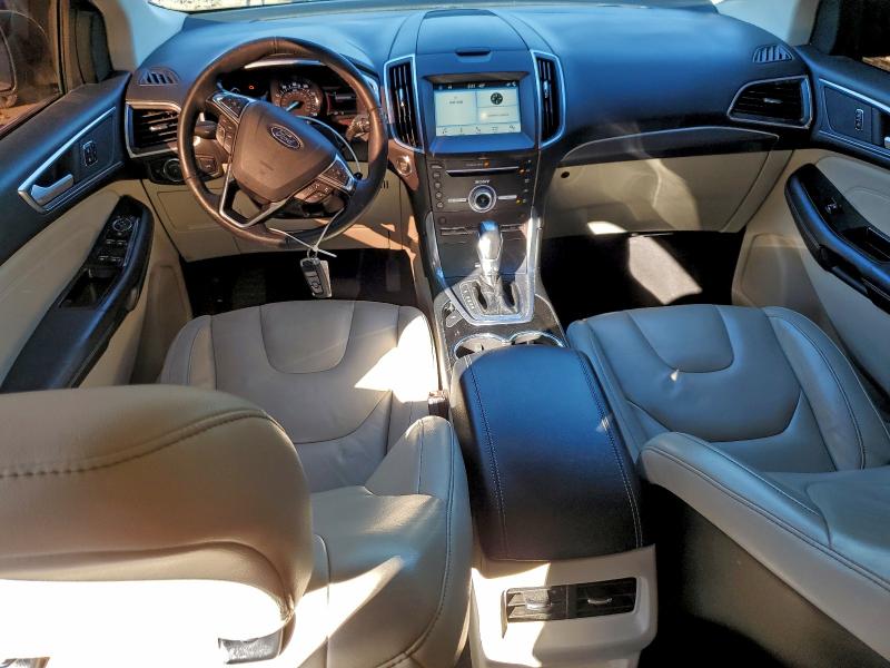 Продаж на аукціоні авто 2018 Ford Edge, vin: 2FMPK3K92JBB20464, номер лоту: 97803575