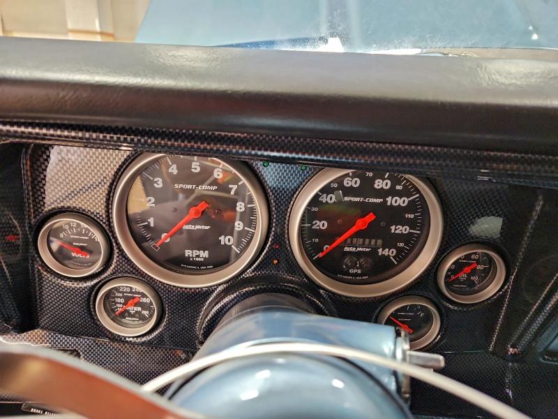 Продаж на аукціоні авто 1972 Chevrolet Nova, vin: 1X27H2L112298, номер лоту: 97347385