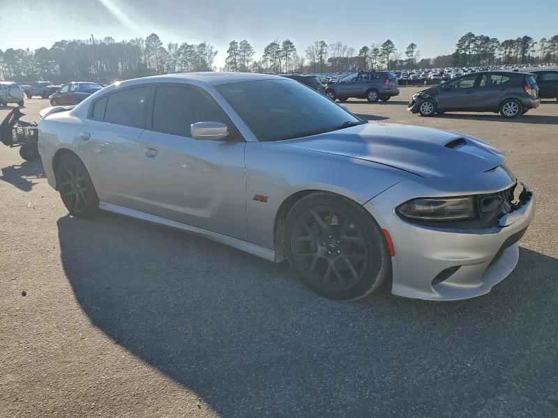 Aukcja sprzedaży 2019 Dodge Charger, vin: 2C3CDXGJ1KH571945, numer aukcji: 95814655
