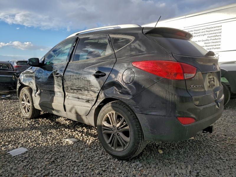 Продажа на аукционе авто 2015 Hyundai Tucson Lim, vin: KM8JU3AG7FU109025, номер лота: 97378285