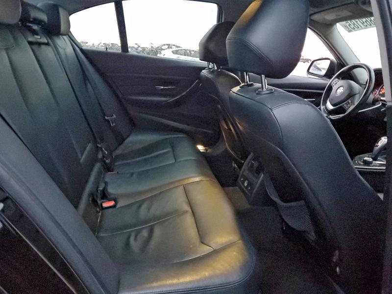 Продаж на аукціоні авто 2014 Bmw 328, vin: WBA3B3C50EJ977623, номер лоту: 95869185