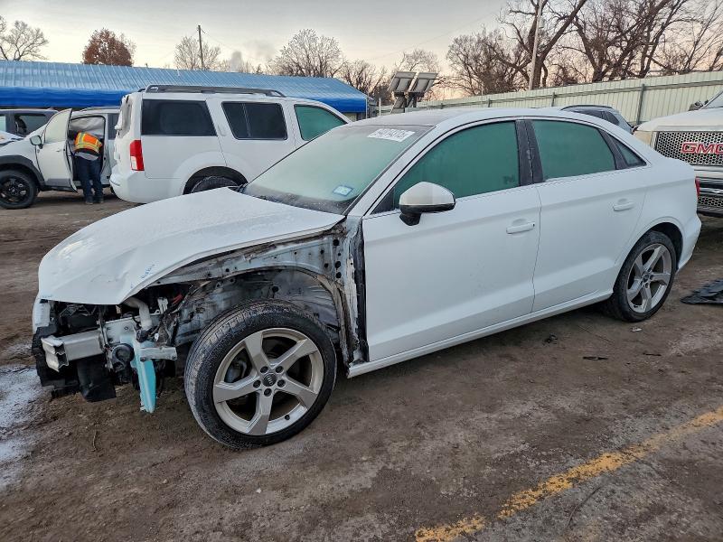 Aukcja sprzedaży 2019 Audi A3, vin: WAUAUGFF3KA087691, numer aukcji: 94814315