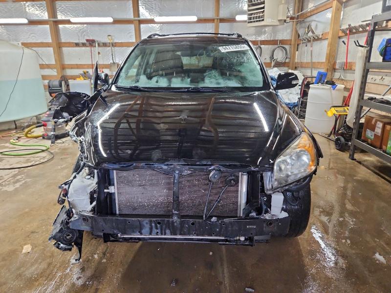 Aukcja sprzedaży 2012 Toyota Rav4, vin: JTMRF4DVXC5057526, numer aukcji: 94715855