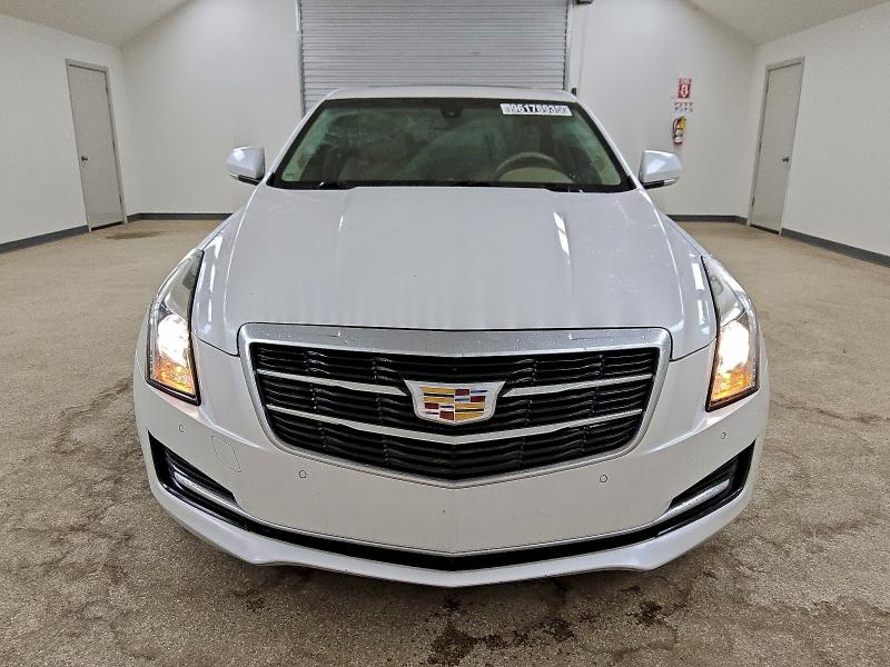 Продаж на аукціоні авто 2015 Cadillac Ats Luxury, vin: 1G6AB5RX5F0125356, номер лоту: 96178935