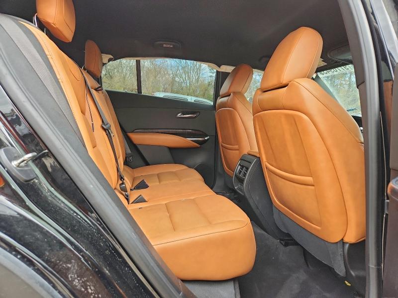 Продаж на аукціоні авто 2023 Cadillac Xt4, vin: 1GYFZER46PF100480, номер лоту: 97769435
