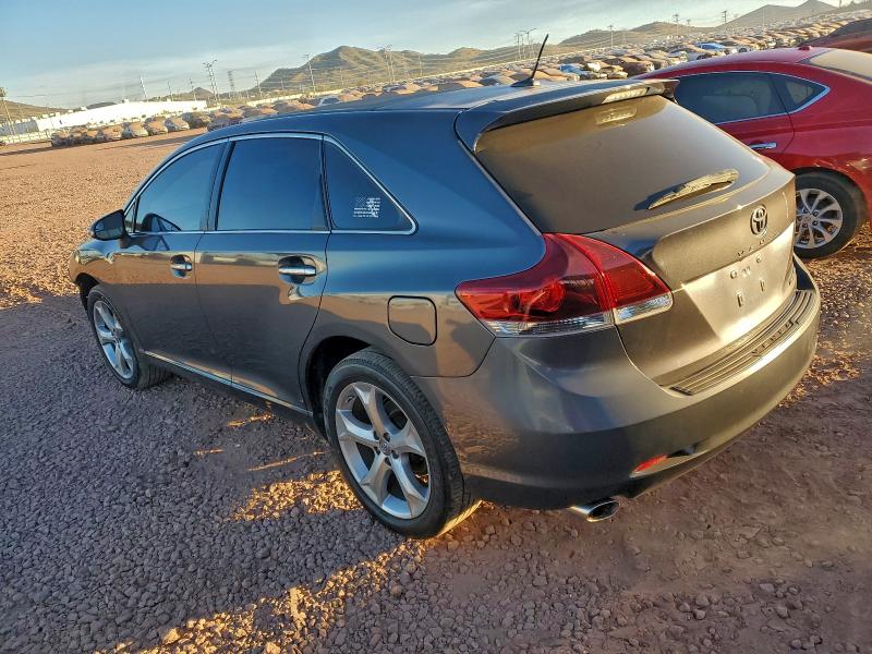 Продаж на аукціоні авто 2013 Toyota Venza, vin: 4T3BK3BB3DU093830, номер лоту: 97656925