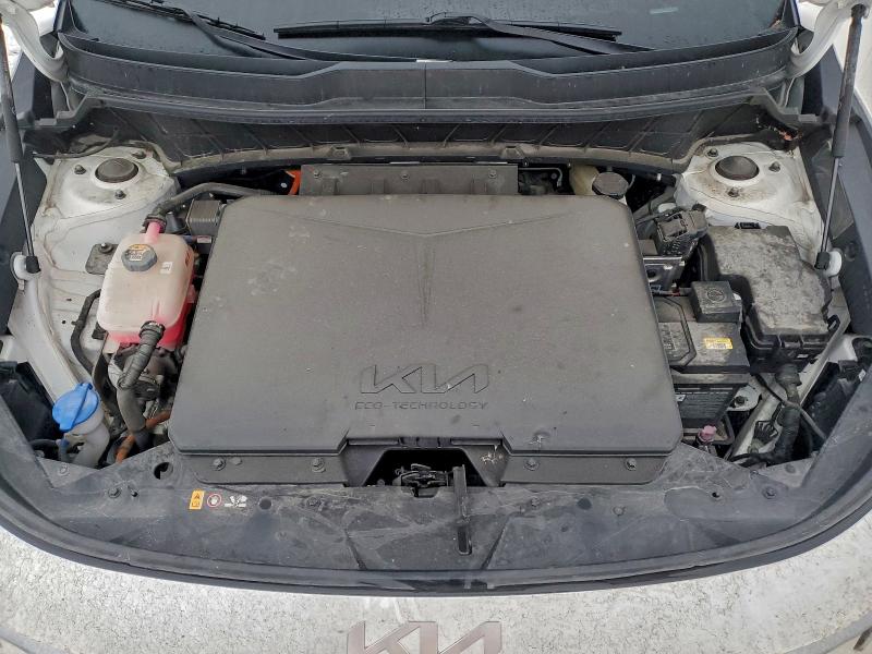 Продажа на аукционе авто 2024 Kia Niro, vin: KNDCR3L17R5111167, номер лота: 97277385